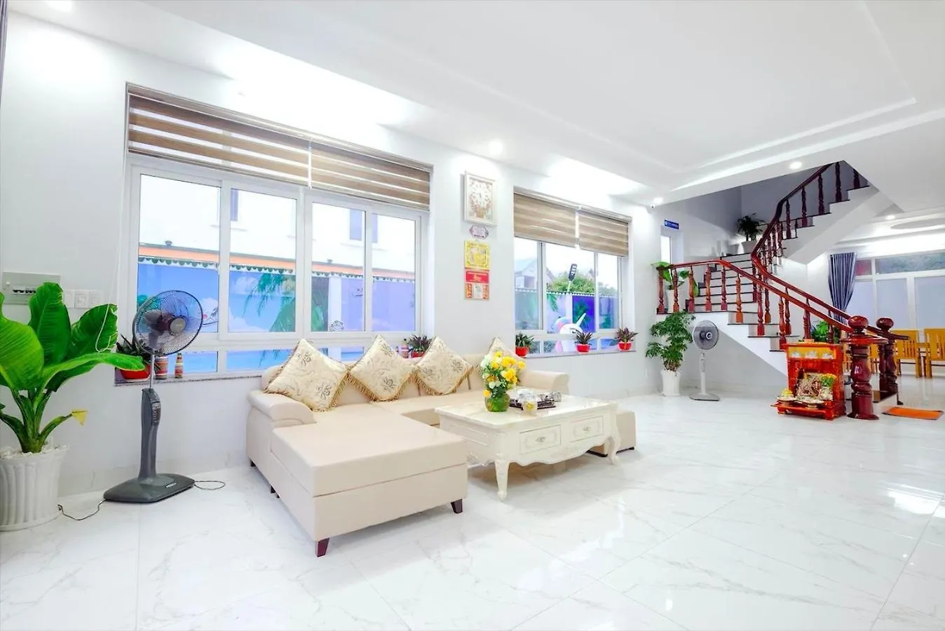 The Luka Pool Villa Vung Tau