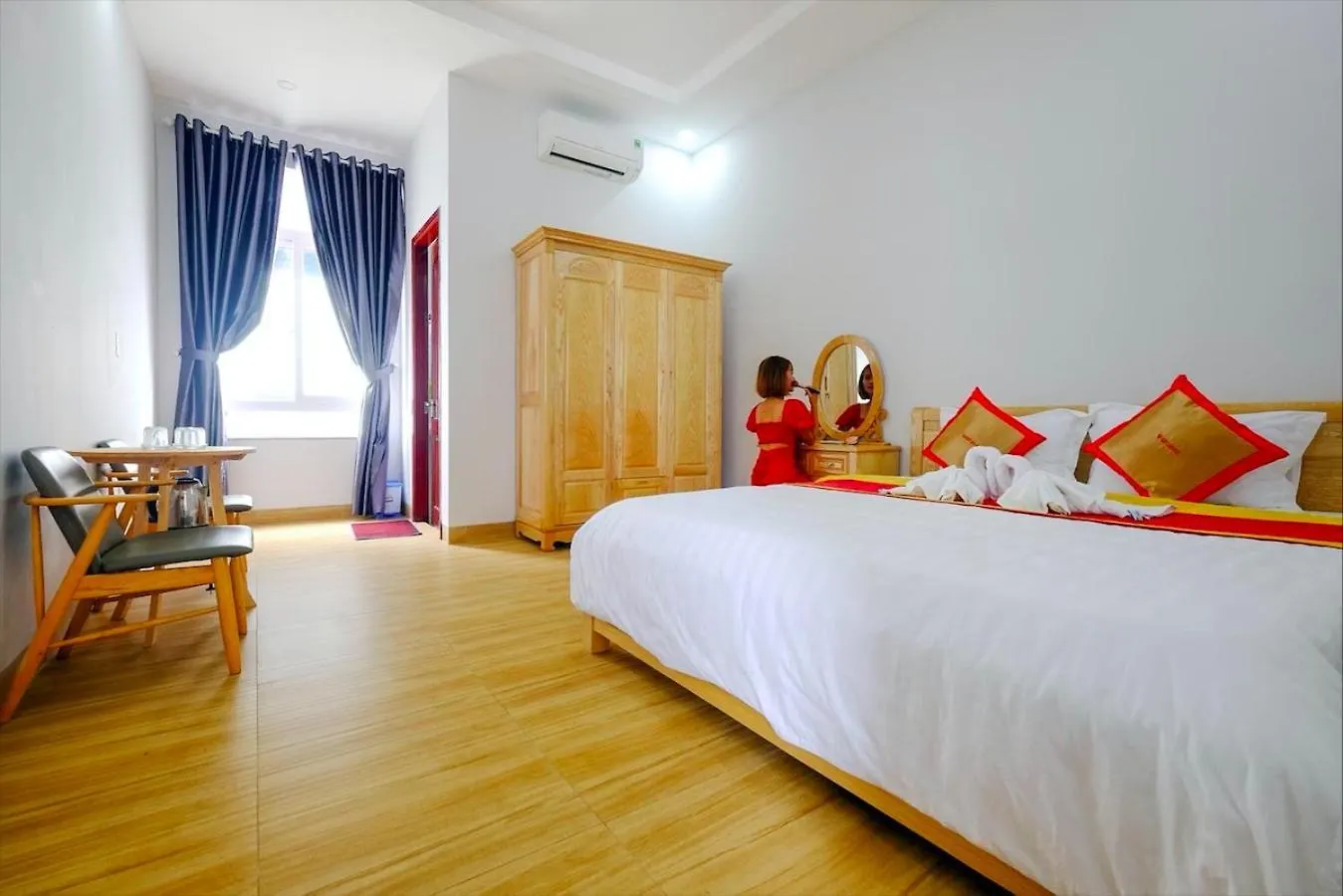 The Luka Pool Villa Vung Tau Vietnam