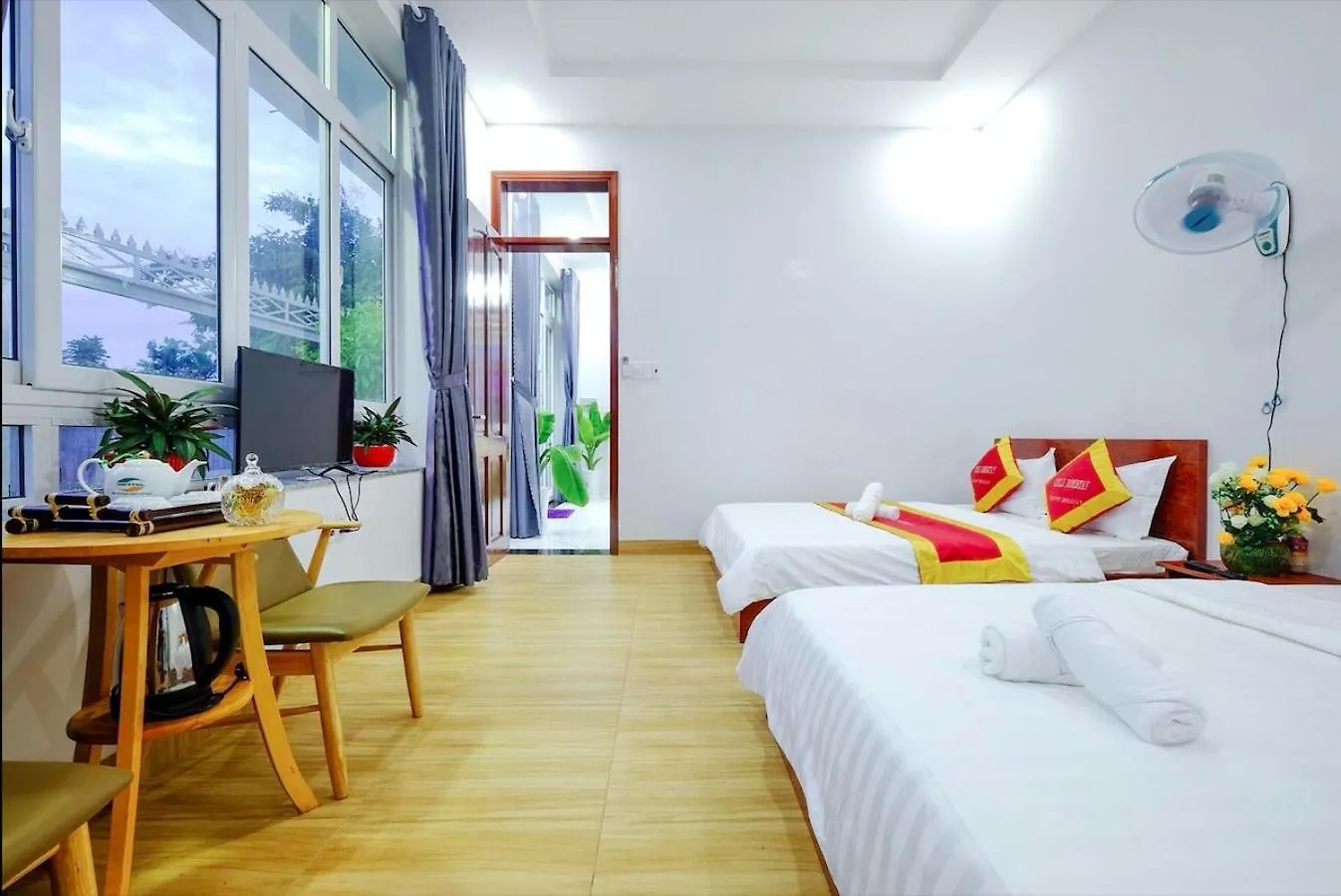 The Luka Pool Villa Vung Tau 0*,