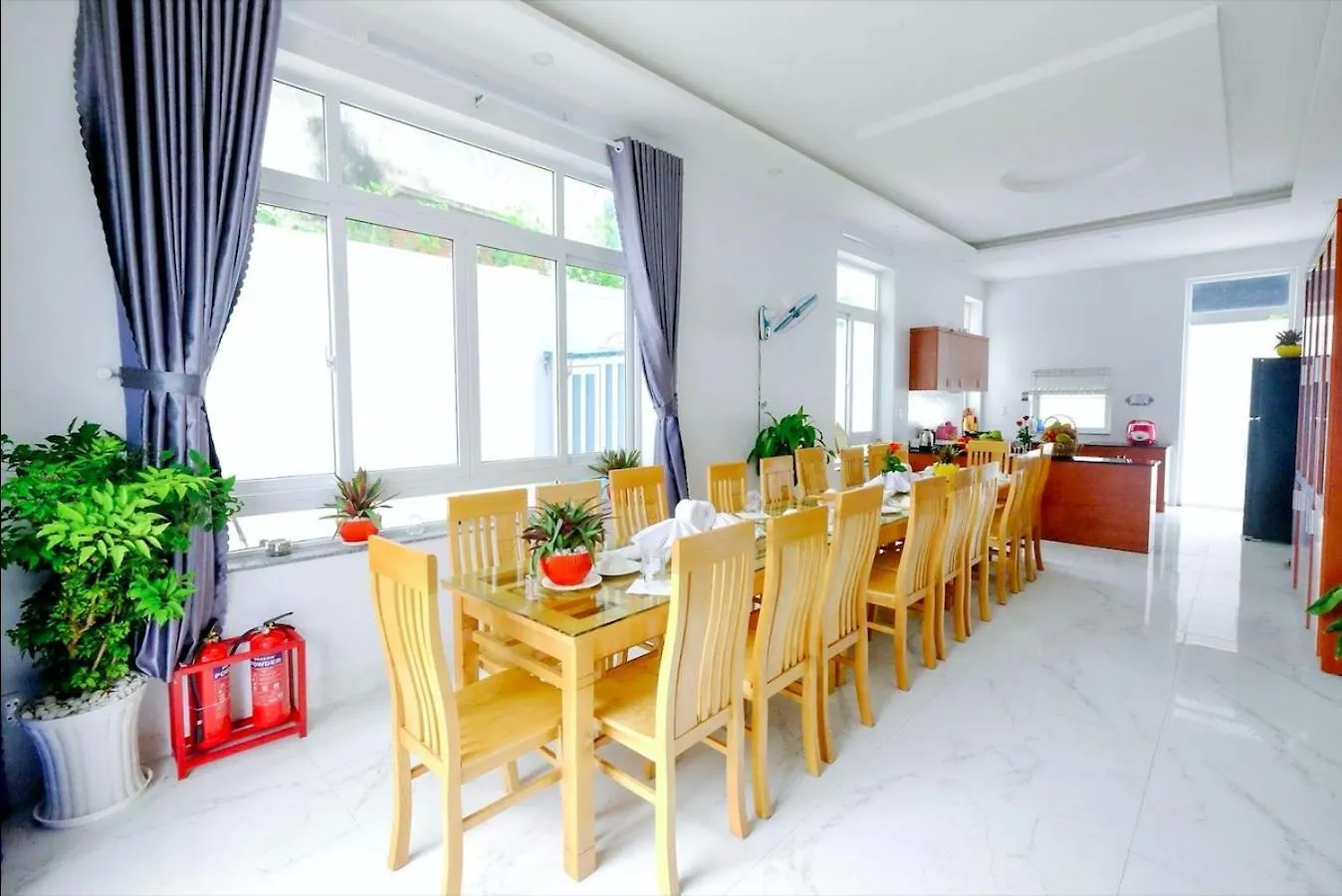 The Luka Pool Villa Vung Tau Holiday home