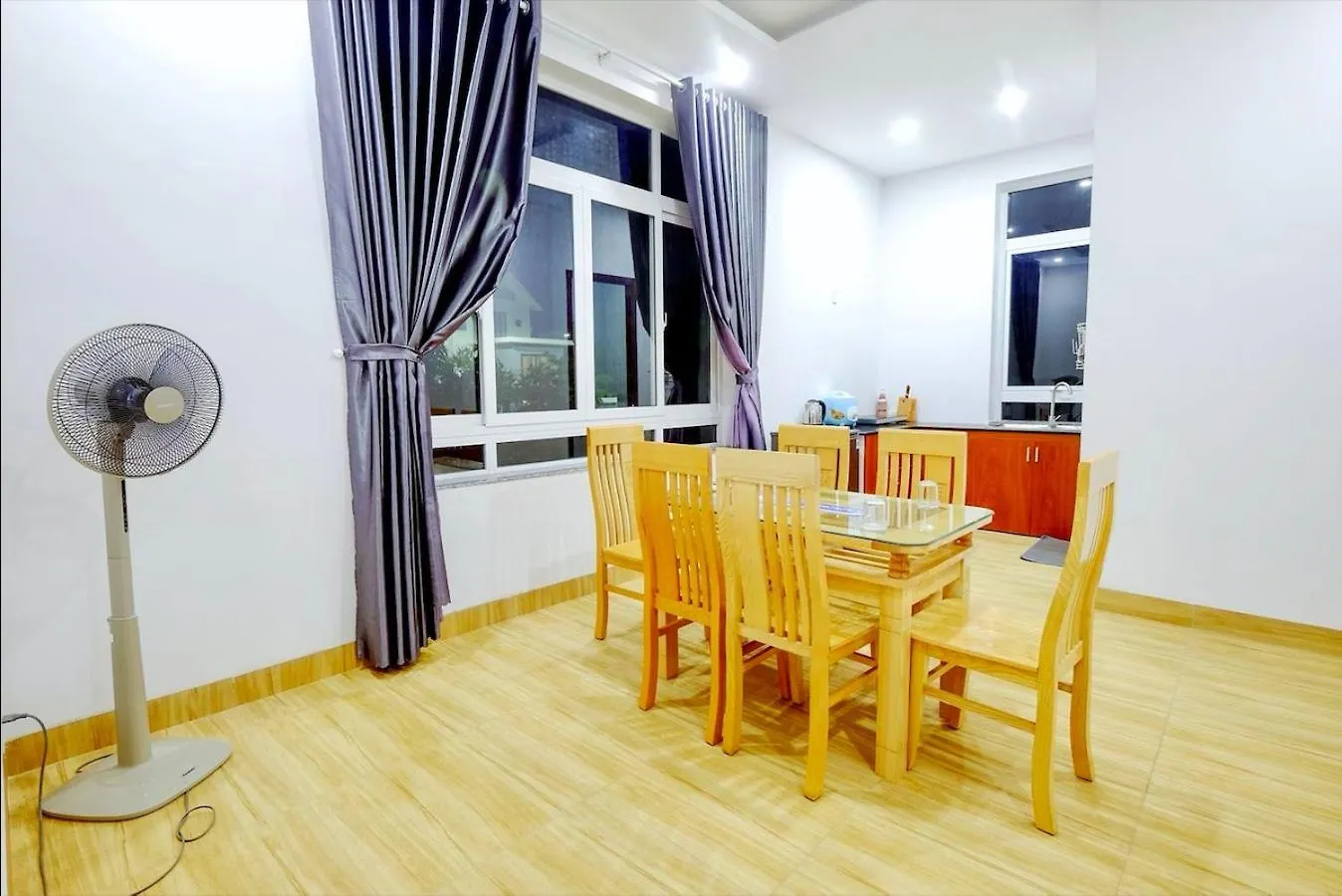 Holiday home The Luka Pool Villa Vung Tau Vietnam